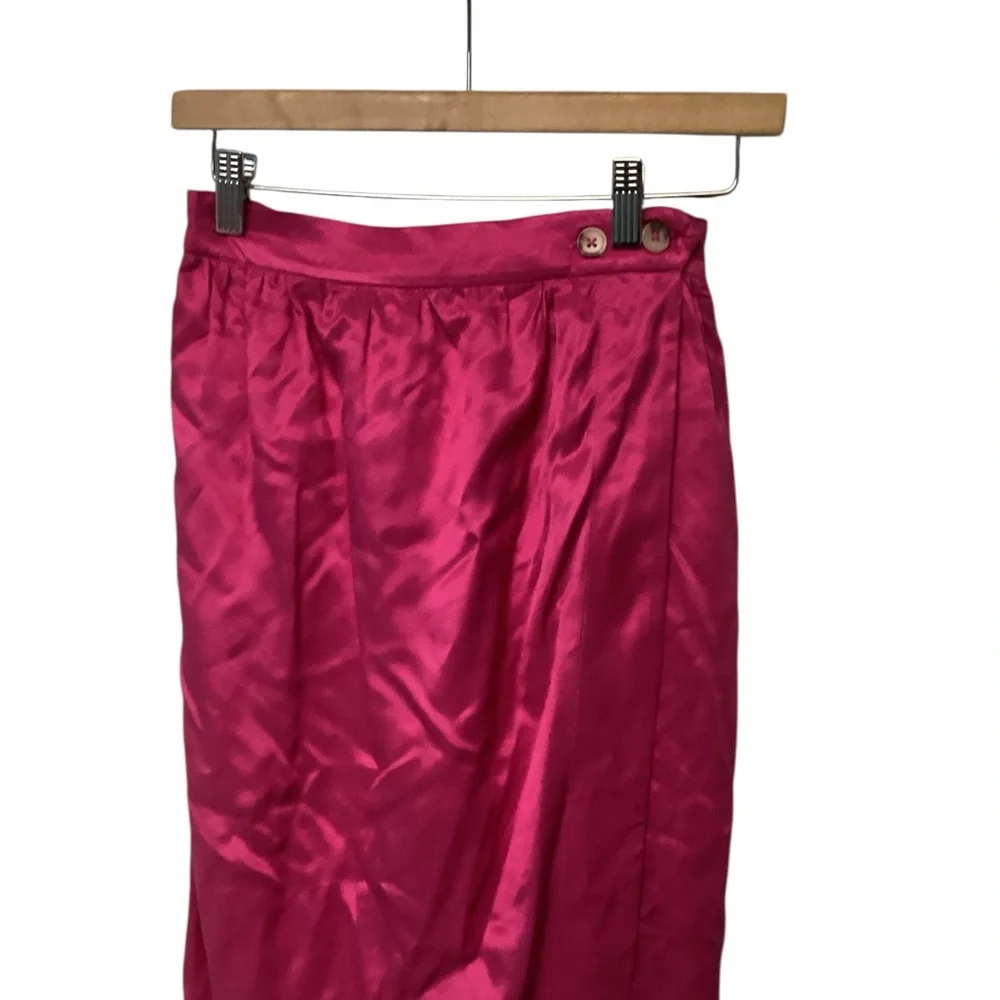 Anthropologie Maeve Tulip Skirt - Picture 5 of 7